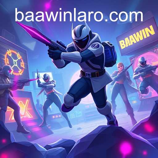 Baawin: Revolutionizing Online Gaming