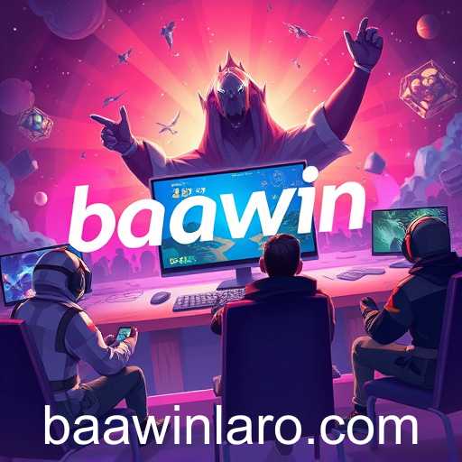 Baawin Revolutionizes Online Gaming Scene