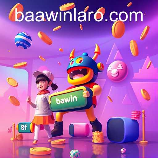Baawin Revolutionizes Online Gaming Experience