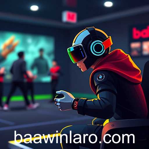 Baawin's Impact on the Gaming Industry