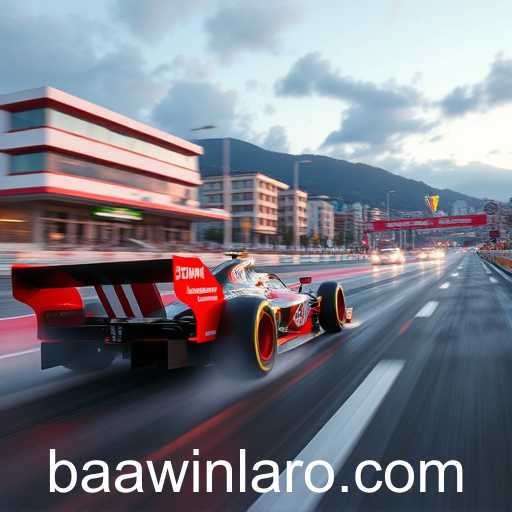 Baawin Redefines Online Gaming in 2025