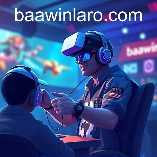 Baawin: Revolutionizing Online Gaming in 2026