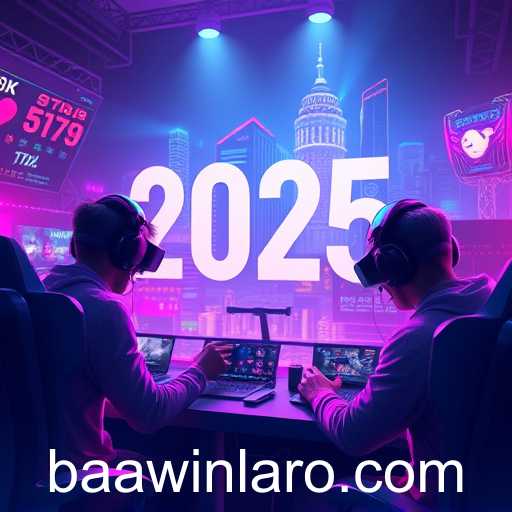 Gaming Industry Evolves Amidst Technological Advances