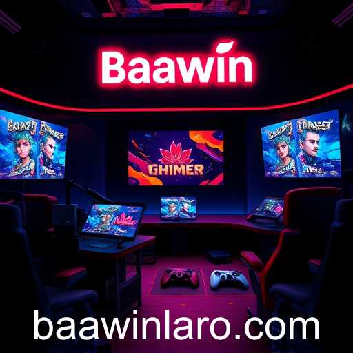 Gaming Trends and Baawin's Rise