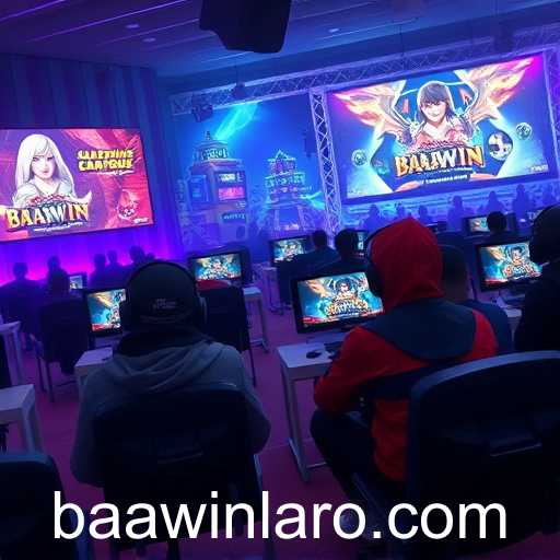 Navigating the Future of Online Gaming