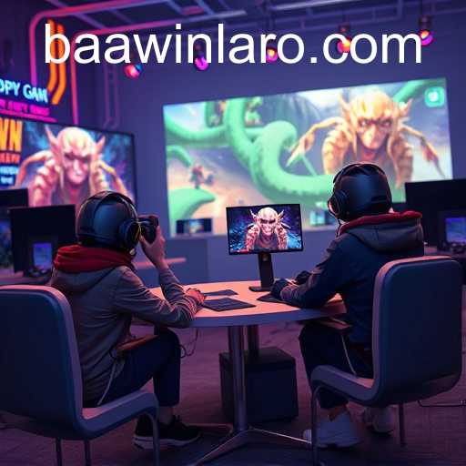 The Rise of Online Game Platforms