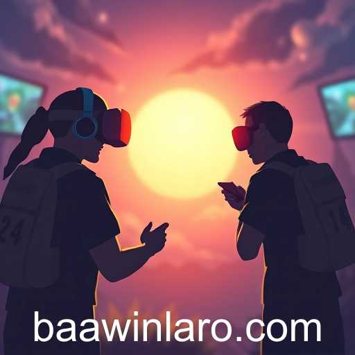 The Rise of Online Gaming in 2025