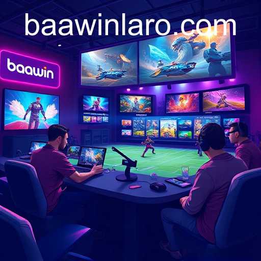 The Rise of Online Gaming in 2025