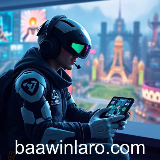 The Rise of Online Gaming Communities